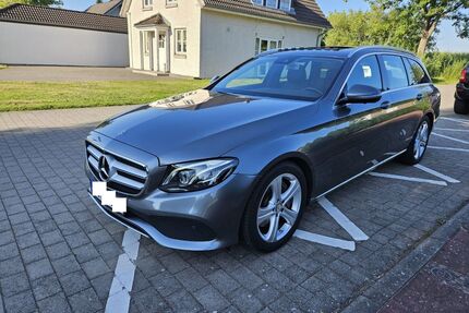 Mercedes-Benz E 350 Gebrauchtwagen