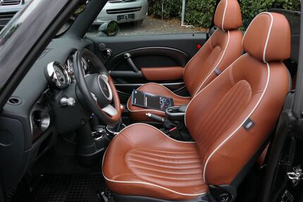 Mini Cooper S Gebrauchtwagen