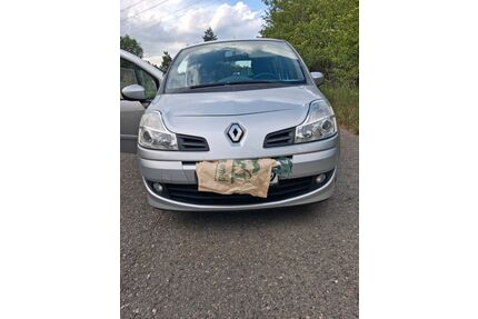 Renault Modus Gebrauchtwagen