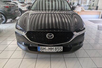 Mazda CX-30 Gebrauchtwagen