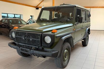 Mercedes-Benz G 280 Gebrauchtwagen