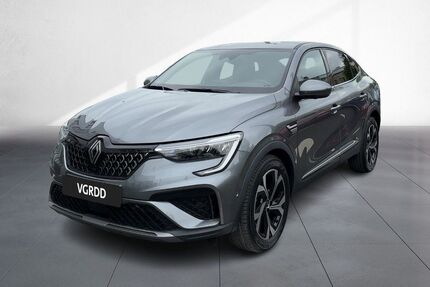 Renault Arkana Gebrauchtwagen