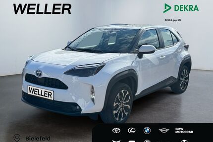 Toyota Yaris Cross Gebrauchtwagen