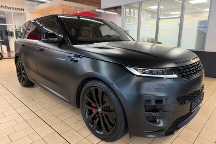 Land Rover Range Rover Sport Gebrauchtwagen