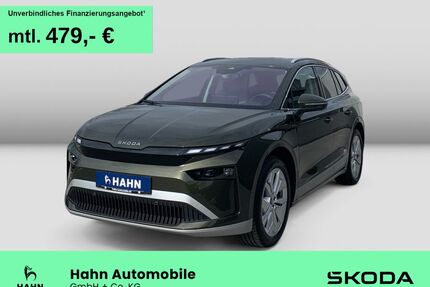 Skoda Enyaq Gebrauchtwagen