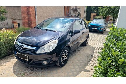 Opel Corsa Gebrauchtwagen