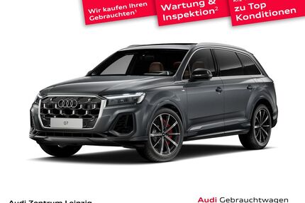 Audi Q7 Gebrauchtwagen