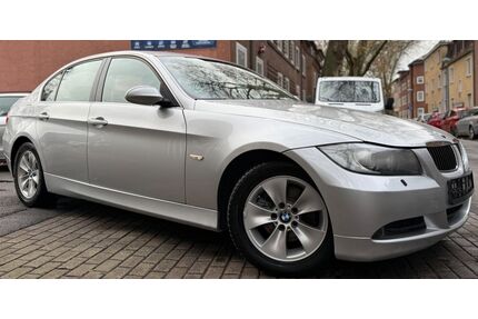 BMW 323 Gebrauchtwagen