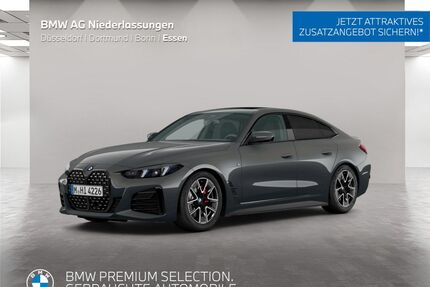 BMW 420 Gran Coupé Gebrauchtwagen