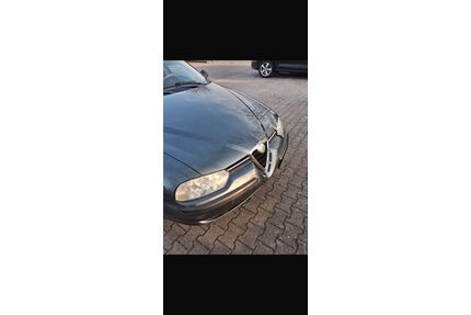 Alfa Romeo 156 Gebrauchtwagen