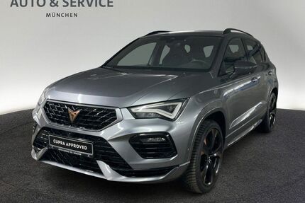 Cupra Ateca Gebrauchtwagen