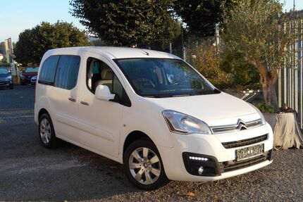 Citroen Berlingo Gebrauchtwagen