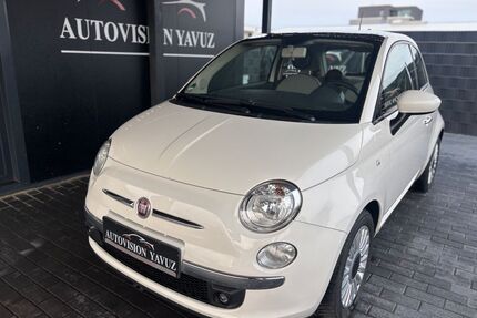 Fiat 500 Gebrauchtwagen