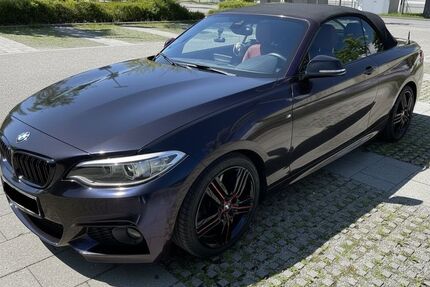 BMW 228 Gebrauchtwagen