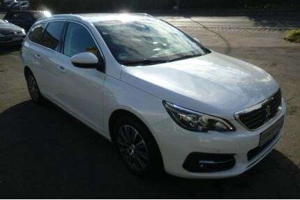 Peugeot 308 Gebrauchtwagen