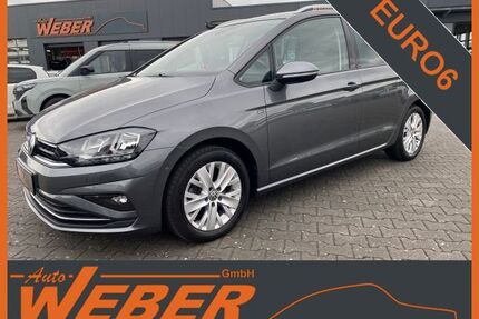 VW Golf Sportsvan Gebrauchtwagen