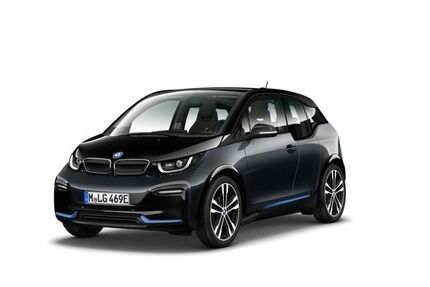BMW i3 Gebrauchtwagen