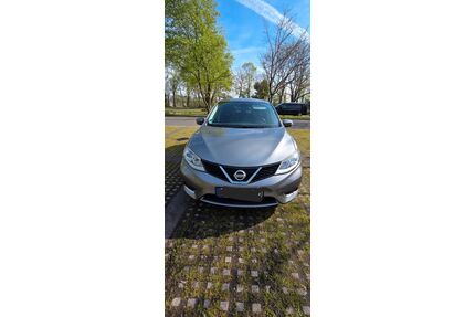 Nissan Pulsar Gebrauchtwagen