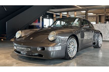 Porsche 964 Gebrauchtwagen