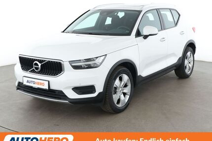 Volvo XC40 Gebrauchtwagen