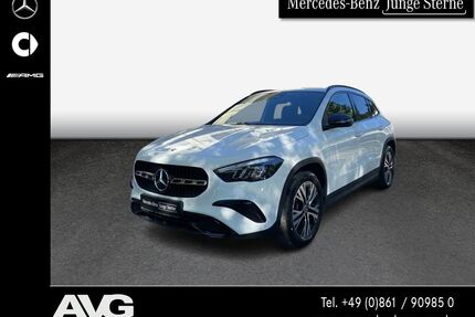Mercedes-Benz GLA 220 Gebrauchtwagen