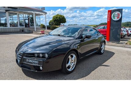 Alfa Romeo Brera Gebrauchtwagen