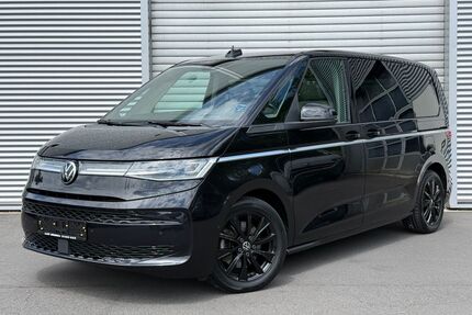 VW T7 Multivan Gebrauchtwagen