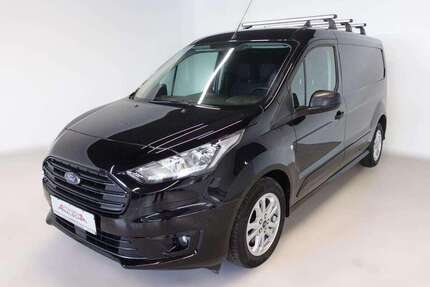 Ford Transit Connect Gebrauchtwagen