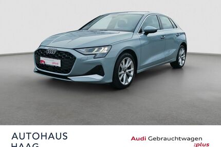 Audi A3 Gebrauchtwagen