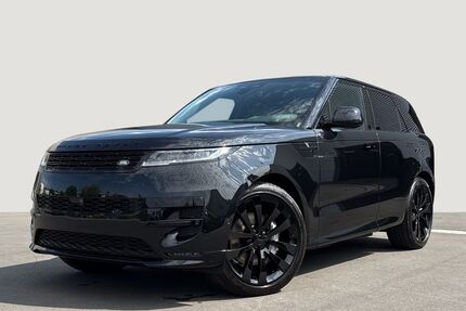Land Rover Range Rover Sport Gebrauchtwagen