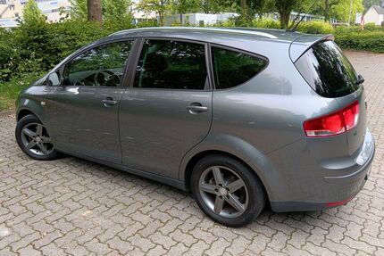 Seat Altea Gebrauchtwagen