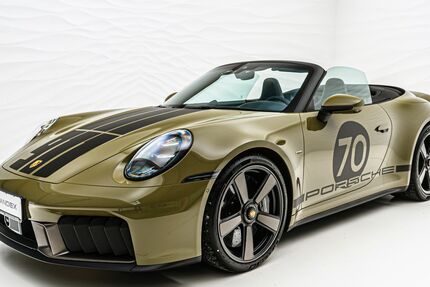 Porsche 911 Urmodell Gebrauchtwagen