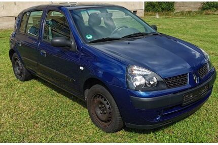 Renault Clio Gebrauchtwagen