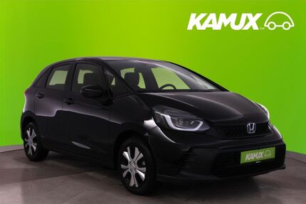 Honda Jazz Gebrauchtwagen