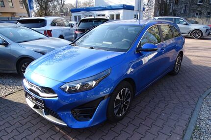 Kia ceed Sportswagon Gebrauchtwagen