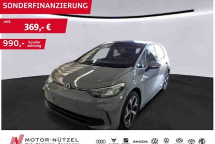 VW ID.3 Gebrauchtwagen