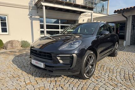 Porsche Macan Gebrauchtwagen