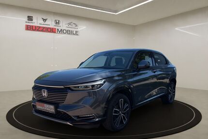Honda HR-V Gebrauchtwagen