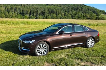 Volvo S90 Gebrauchtwagen