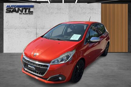Peugeot 208 Gebrauchtwagen