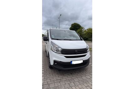 Fiat Talento Gebrauchtwagen