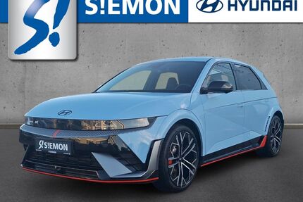 Hyundai IONIQ 5 Gebrauchtwagen