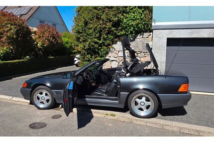 Mercedes-Benz SL 300 Gebrauchtwagen