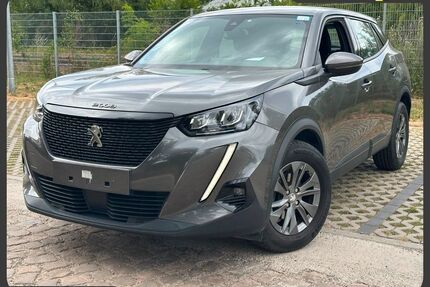 Peugeot 2008 Gebrauchtwagen
