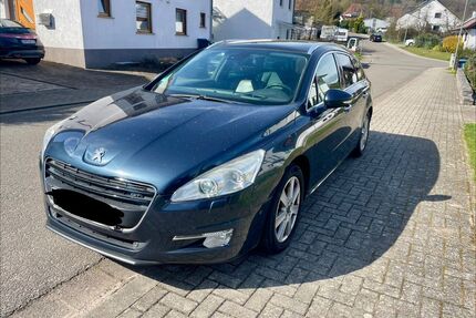 Peugeot 508 Gebrauchtwagen
