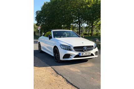 Mercedes-Benz C 200 Gebrauchtwagen