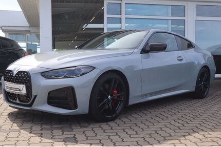 BMW M440 Gebrauchtwagen