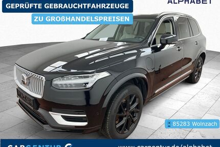 Volvo XC90 Gebrauchtwagen