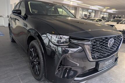 Mazda CX-60 Gebrauchtwagen