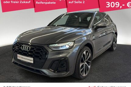 Audi SQ5 Gebrauchtwagen